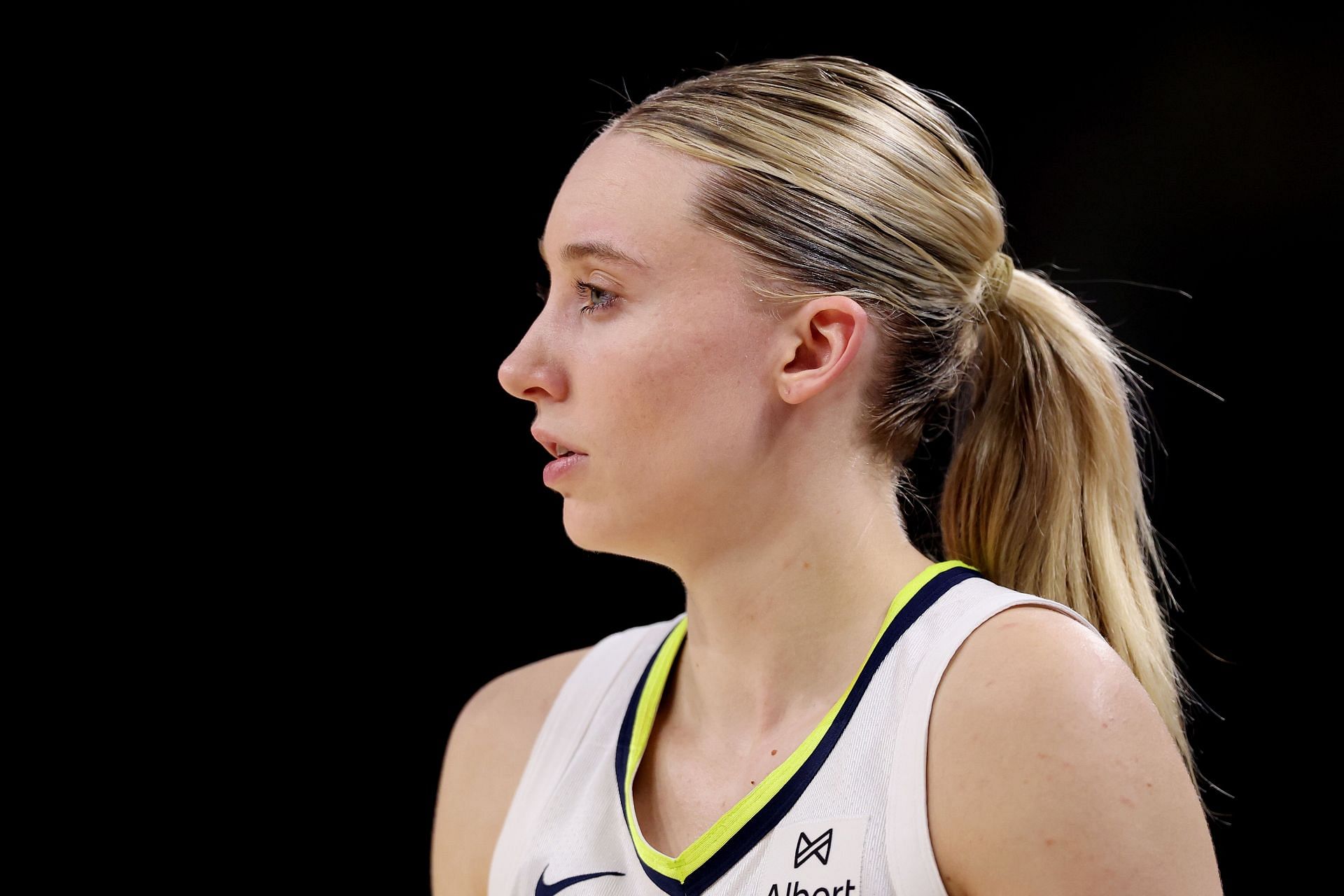 Dallas Wings v Chicago Sky - Source: Getty